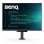 Écran PC BenQ RD280UA 28,2" Ultra HD 4K+ 60Hz IPS HDR400 USB-C Daisy Chain KVM