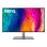 BenQ Creative Pro PD3225U 32" LED IPS UltraHD 4K AQCOLOR Pantone Validated Daisy Chain Altura Ajustable Thunderbolt