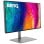 Monitor BenQ PD3225U 32" UltraHD 4K 60Hz IPS Thunderbolt 3 Regolabile HDR10