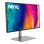 BenQ Creative Pro PD3225U 32" LED IPS UltraHD 4K AQCOLOR Pantone Validated Daisy Chain Altura Ajustable Thunderbolt