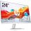 HP Series S5 524sa 23.8" LED IPS FullHD 100Hz con Altavoces Integrados