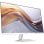 HP Series 5 27 inch FHD Monitor with Speakers - 527sa écran plat de PC 68,6 cm (27") 1920 x 1080 pixels Full HD LCD Argent
