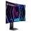 LG UltraGear 39GS95QE-B 39" OLED UltraWide QHD 240Hz FreeSync Premium Pro Curved
