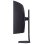 Monitor LG UltraGear 39GS95QE-B 39" UltraWide QHD 240Hz OLED Curvo FreeSync Premium Pro