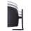 LG UltraGear 39GS95QE-B 39" OLED UltraWide QHD 240Hz FreeSync Premium Pro Curved