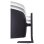 Monitor LG UltraGear 39GS95QE-B 39" UltraWide QHD 240Hz OLED Curvo FreeSync Premium Pro