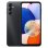 Samsung Galaxy A14 5G 4/64GB Negro Libre