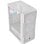 Tempest Garrison ARGB ATX Cristal Templado USB 3.0 Blanca + Frontal Personalizable