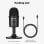 Boya BY-CM3 Micrófono Condensador USB-C de Estudio Negro