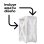 Tempest Garrison ARGB ATX Tempered Glass USB 3.0 Weiß + Anpassbares Glas und Front