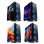 Forgeon Arcanite ARGB Mesh ATX Tower Schwarz + anpassbares Glas