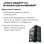Forgeon Arcanite ARGB Mesh ATX Tower Schwarz + anpassbares Glas
