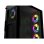 Forgeon Arcanite ARGB Mesh ATX Tower Schwarz + anpassbares Glas