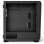 Forgeon Arcanite ARGB Mesh Schwarzer ATX-Tower + anpassbares Glas und Front