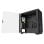 Forgeon Arcanite ARGB Mesh Schwarzer ATX-Tower + anpassbares Glas und Front