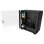 Forgeon Arcanite ARGB Mesh Schwarzer ATX-Tower + anpassbares Glas und Front