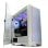 Forgeon Arcanite ARGB Mesh ATX Tower Weiß + Anpassbare Front