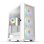 Forgeon Arcanite ARGB Mesh ATX Tower Weiß + Anpassbare Front