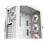 Forgeon Arcanite ARGB Mesh ATX Tower Weiß + Anpassbare Front