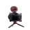 Microphone Cardioïde BOYA BY-MM1 avec Pare-vent en Poils pour Caméras Noir