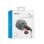 Microphone Cardioïde BOYA BY-MM1 avec Pare-vent en Poils pour Caméras Noir