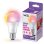 WIZ Bombilla Inteligente LED WiFi 8.5W E27 A60 RGB
