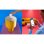 WIZ Bombilla Inteligente LED WiFi 8.5W E27 A60 RGB