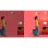 WIZ Bombilla Inteligente LED WiFi 8.5W E27 A60 RGB