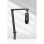 Boya BY-BA30 Brazo Articulado para Micrófono Abracadera en C 43cm X 66cm Negro