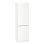 Réfrigérateur Combiné Liebherr CBNC 5723 001 22 Plus No Frost 201 cm 361 L C Blanc