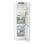 Réfrigérateur Combiné Liebherr CBNC 5723 001 22 Plus No Frost 201 cm 361 L C Blanc