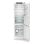 Réfrigérateur Combiné Liebherr CBNC 5723 001 22 Plus No Frost 201 cm 361 L C Blanc