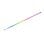 Mars Gaming MLT-ONE Neon ARGB Striscia LED 550mm Flessibile 5v 3 Pin Compatibile con Hub Y Mb ARGB