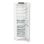 Liebherr CNC 5703 001 22 Frigorífico Combi NoFrost C Blanco