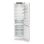 Liebherr CNC 5703 001 22 Frigorífico Combi NoFrost C Blanco