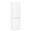 Liebherr CNC 5703 001 22 Frigorífico Combi NoFrost C Blanco