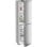 Liebherr CNSFD 5704 001 22 Pure Frigorífico Combi NoFrost D Acero Inoxidable
