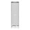 Liebherr CNSFD 5704 001 22 Pure Frigorífico Combi NoFrost D Acero Inoxidable