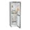 Liebherr CNSFD 5704 001 22 Pure Frigorífico Combi NoFrost D Acero Inoxidable