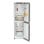 Liebherr CNSFD 5704 001 22 Pure Frigorífico Combi NoFrost D Acero Inoxidable