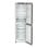 Liebherr CNSFD 5704 001 22 Pure Frigorífico Combi NoFrost D Acero Inoxidable
