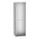 Liebherr CNSFD 5704 001 22 Pure Frigorífico Combi NoFrost D Acero Inoxidable