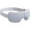 Masque de massage Therabody SmartGoggles Bluetooth Capteur biométrique Gris