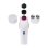 Therabody TheraFace PRO Massajador Facial Branco
