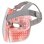 Dispositivo tonificante per il viso Therabody TheraFace Mask