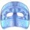 Dispositivo tonificante per il viso Therabody TheraFace Mask