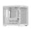 Mars Gaming MC-3TCORE Mid-tower ATX in vetro temperato USB-C Bianco