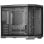 Mars Gaming MC-3TCORE Moyenne Tour ATX Verre Trempé USB-C Noir