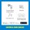 Tragbare Smart-Lampe WIZ Hero 9W RGB