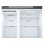 LG GSLC40PYPE frigorifero side-by-side Libera installazione Argento